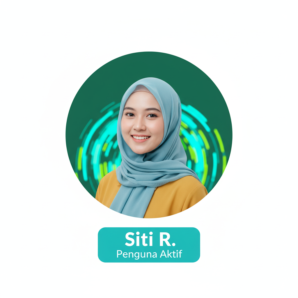 Siti R.